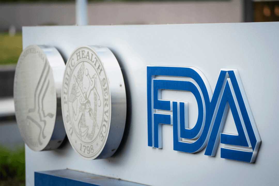 FDA Severely Hit, Pharmaceutical Company Stocks Plummet