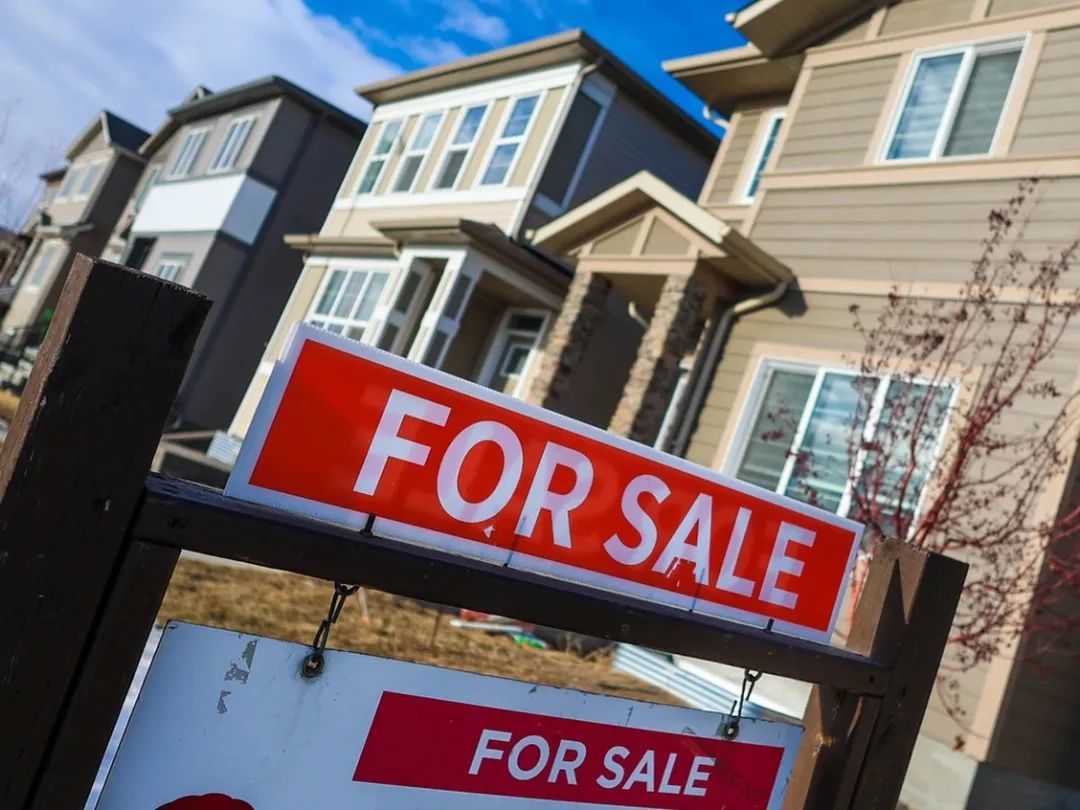 Canada's Housing Demand Suppressed by Economic Recession Fears